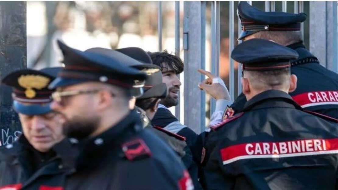  فضيحة تهز الدوري الإيطالي: تحقيقات تكشف شبكة 'سهرات مشبوهة' في ميلانو