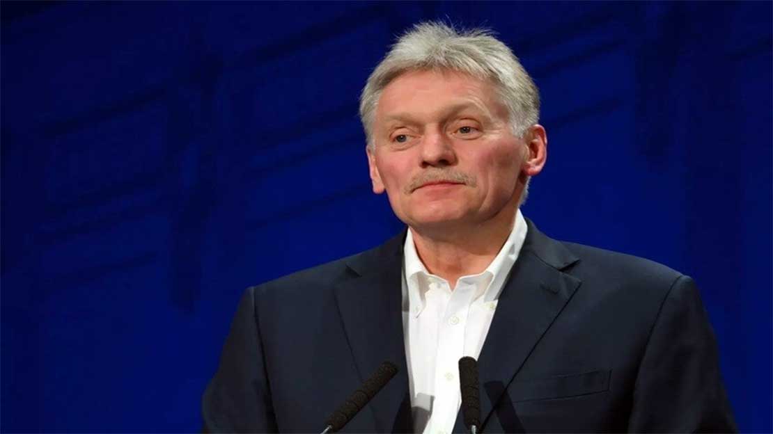 الكرملين: حوار أوروبا مع روسيا حتمي لبناء هيكل أمني جديد رغم 