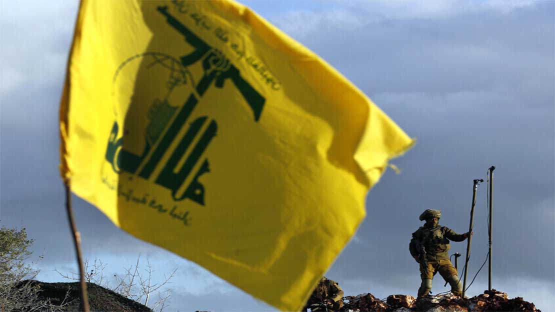 المسيّرات الانقضاضية تربك إسرائيل.. حزب الله يكشف تفاصيل عملياته الأخيرة
