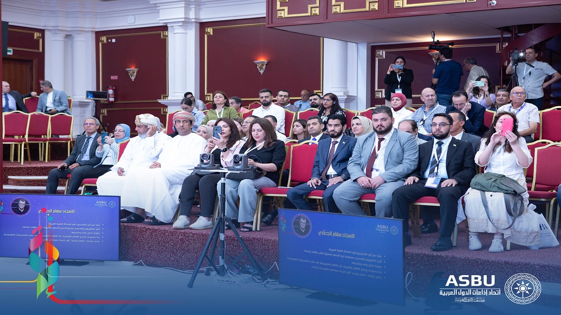 مهرجان الإذاعة والتلفزيون 2025: نقاشات حيوية حول مستقبل الدراما العربية في تونس