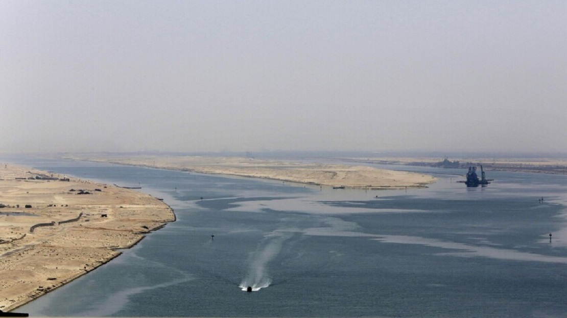 مصر تفتح خطاً ملاحياً جديداً نحو شرق أفريقيا: شركة مشتركة لنقل الرؤوس الحية والبضائع