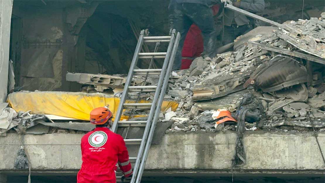 البنتاغون يناقش خيارات