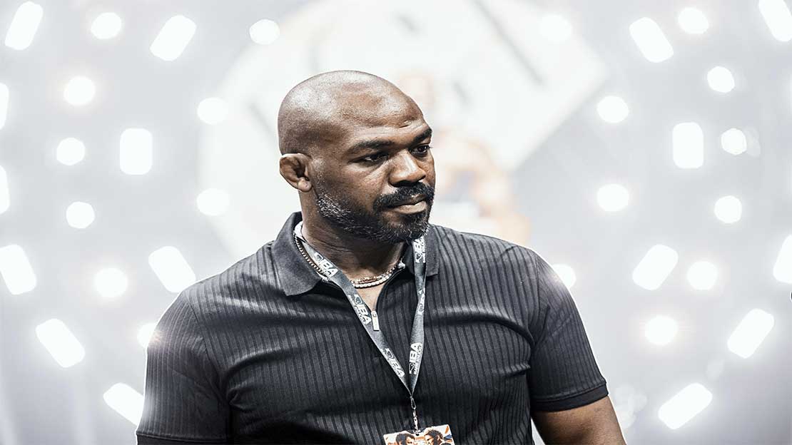 جون جونز يصبح سفيراً عالمياً للملاكمة بدون قفازات.. خطوة تاريخية تعيد رسم خريطة الرياضات القتالية