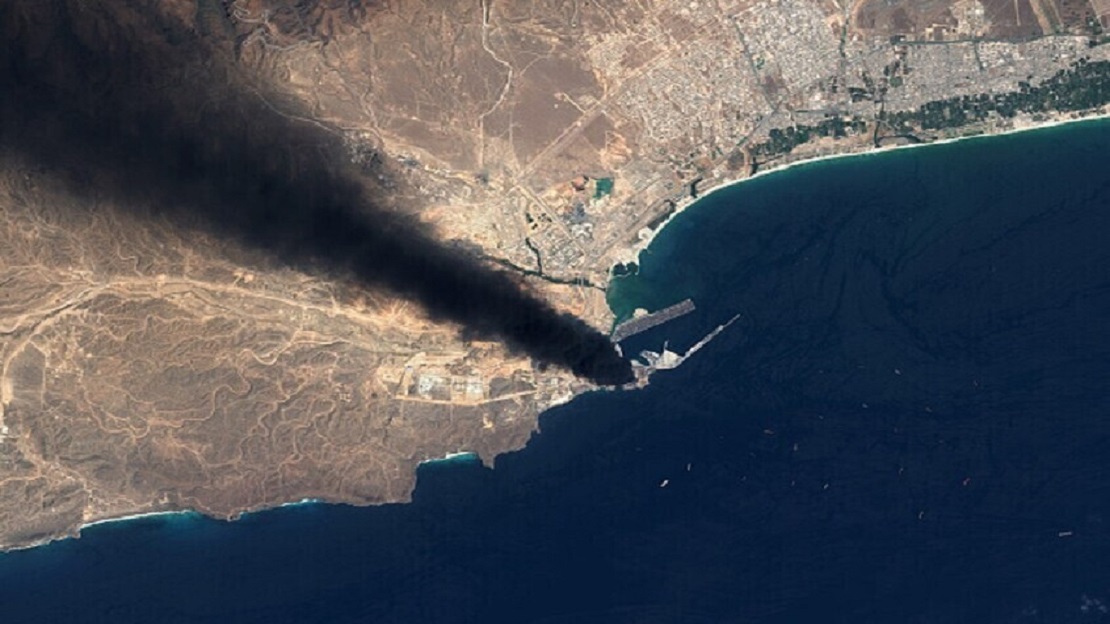 المنظمة البحرية الدولية تحذر: القوة العسكرية لن تحل أزمة مضيق هرمز.. الحوار والتهدئة هما السبيل الوحيد