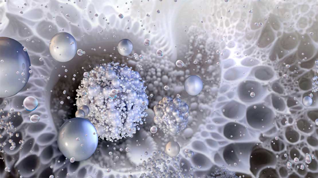 تطوّر طبي مذهل.. الصوف يدخل عالم ترميم العظام ويفتح آفاقاً جديدة للعلاجات التجديدية