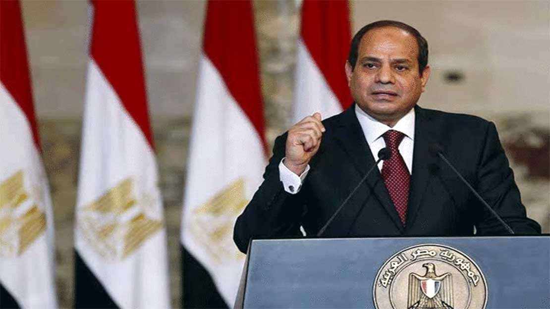 السيسي يوجه الحكومة بتأمين مخزون استراتيجي وسط التوترات الإقليمية.. التعليم والصحة والحماية الاجتماعية على رأس الأولويات