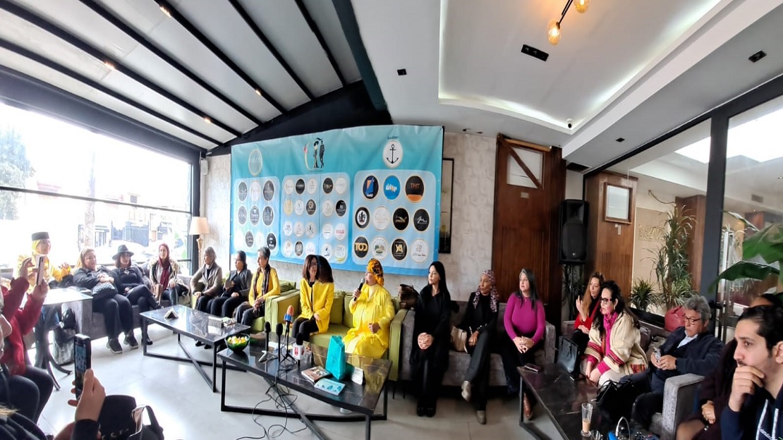 "أوديسّا فاشن" 2026: نافذة على التراث العربي بتوقيع تونسي وبمشاركة دولية