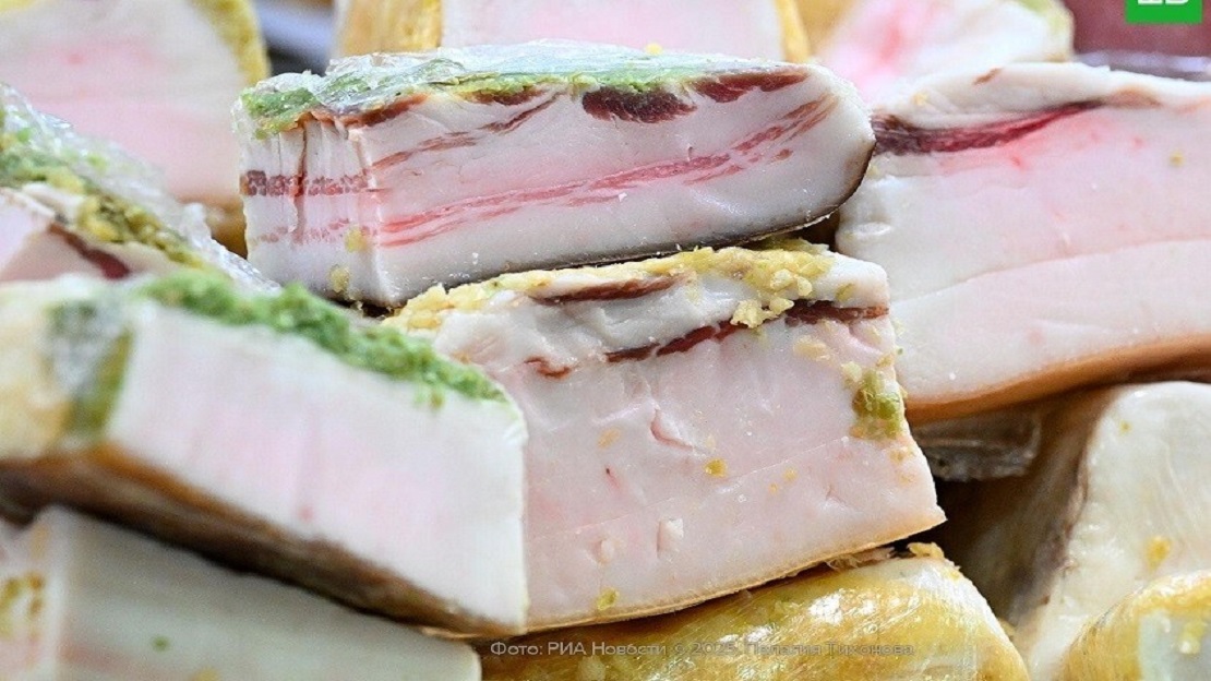 دهون حيوانية.. دراسة صينية تُعيد النظر في 