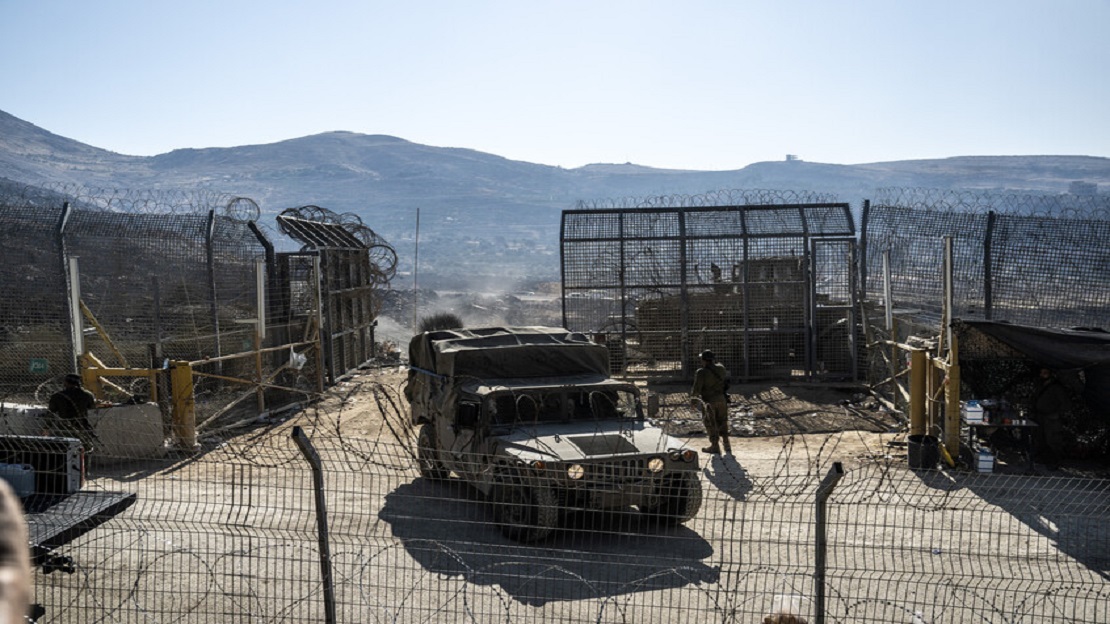 اختراق تاريخي في باريس: إسرائيل وسوريا تتفقان على 