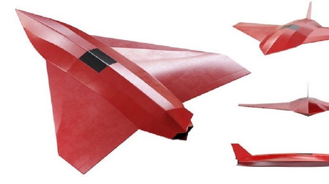 لأول مرة في النزاع.. إيران تدخل مسيرة 