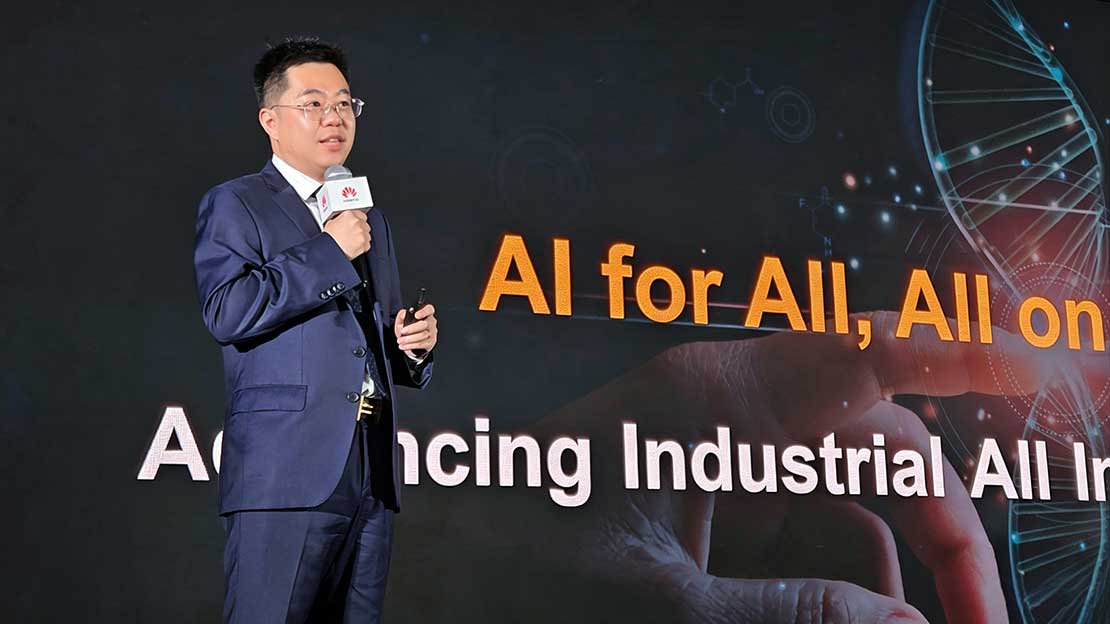  Huawei Révolutionne l'Intelligence Industrielle en Afrique avec le Réseau Intelligent Xinghe Amélioré