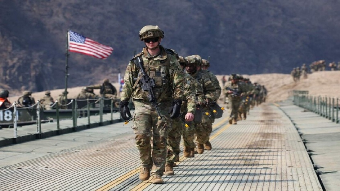 ترامب يعلن اتفاق شركات الأسلحة الأمريكية على مضاعفة إنتاج الأسلحة 