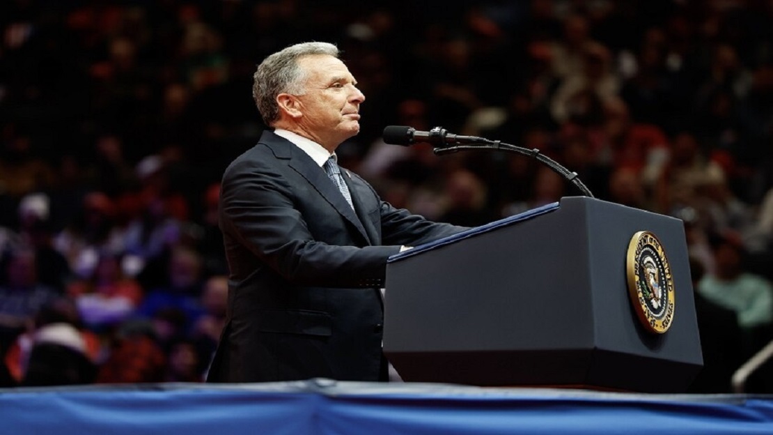 المبعوث الأمريكي الخاص ستيفن ويتكوف يؤكد طلبه من روسيا عدم مشاركة معلومات استخباراتية مع إيران وسط تصعيد الحرب