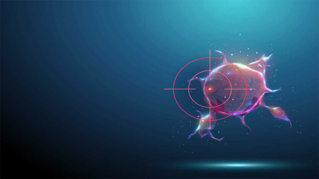 جزيئات ذكية من أبوظبي تكتشف السرطان وتعالجه في خطوة واحدة.. ثورة عربية في علاج أورام الدماغ