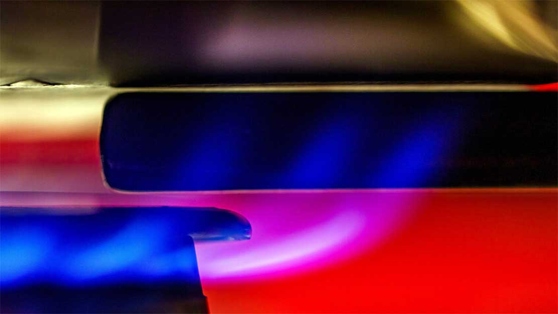 انهيار أسعار الغاز الأوروبي بنسبة 20%.. هدنة أمريكية إيرانية تفتح مضيق هرمز وتخفف أزمة الطاقة