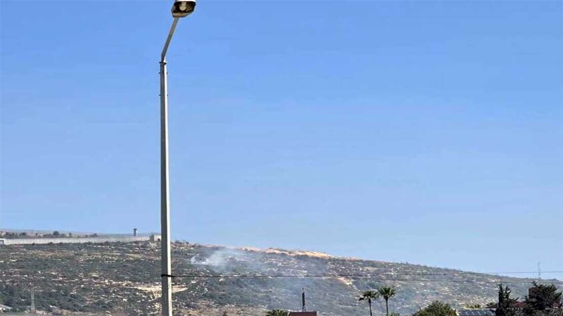 مسيرات "حزب الله" بالألياف البصرية تربك إسرائيل.. إصابات واستنفار أمني في الجليل