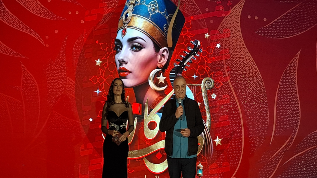  ليالي كازا طرب 2026.. رمضان ينبض بالأصالة والنجوم في دورته الخامسة