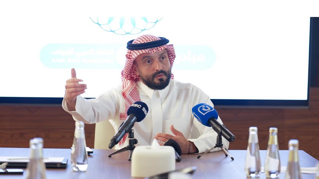الاتحاد العربي للجولف يطلق مبادرة النخبة للمنح الرياضية ويقيم أول معسكر تدريبي في الرياض