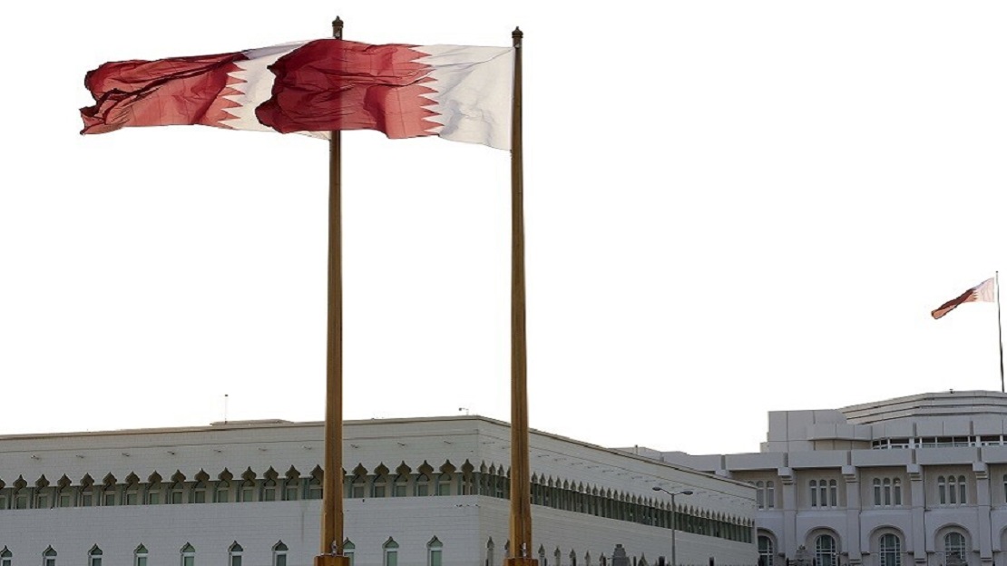 قطر تدين الهجوم الإسرائيلي على الدوحة: انتهاك صارخ للقانون الدولي