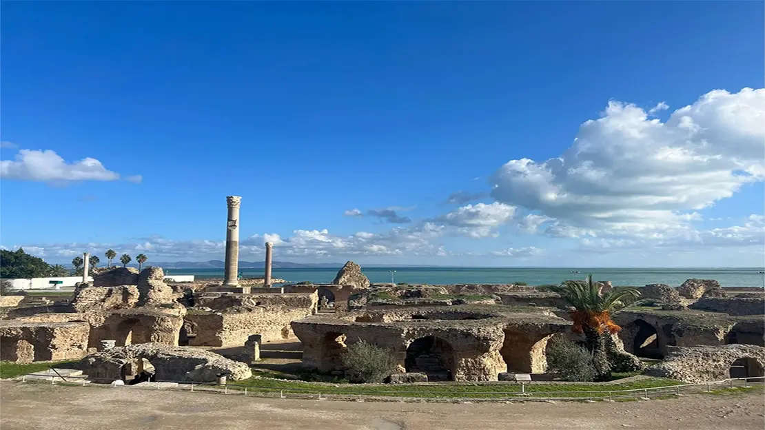 تونس عاصمة السياحة العربية 2027: دليلك لأفضل المناطق الصيفية والوجهات الساحلية